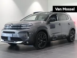 Grijs Gebruikt 2024 Citroën C5 Aircross SUV | € 28.440 (Goede deal)