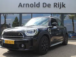Zwart Gebruikt 2021 Mini Cooper S Countryman Chili SUV | € 27.950 (Eerlijke prijs)