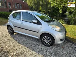 Grijs Gebruikt 2009 Citroën C1 Hatchback | € 2.499 (Eerlijke prijs)