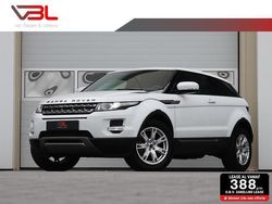 Wit Gebruikt 2012 Land Rover Range Rover evoque Prestige Coupé | € 23.940 (Duur)