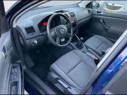 Blauw Gebruikt 2005 VW Golf IV Hatchback | € 1.250 (Eerlijke prijs)