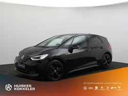 Zwart, metallic lak Nieuw 2025 VW ID.3 Pro Hatchback | € 39.125 (Eerlijke prijs)