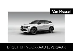Wit Nieuw 2025 Alfa Romeo GT Junior SUV | € 43.753