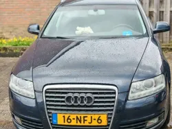 Gebruikt 2010 Audi A6 Stationwagen | € 7.000 (Eerlijke prijs)