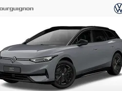 Overige Nieuw 2024 VW ID.7 Edition Sedan | € 49.990 (Super prijs)