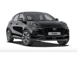 Nieuw 2025 Ford Puma Titanium | € 32.440 (Eerlijke prijs)