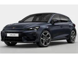 Magnetic tech metallic Nieuw 2025 Cupra Leon VZ Hatchback | € 48.575 (Iets duurder)