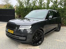 Grijs Gebruikt 2024 Land Rover Range Rover Autobiography SUV | € 159.995 (Iets duurder)