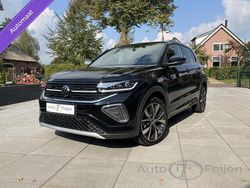 Overige Gebruikt 2024 VW T-Cross R-line SUV | € 30.950 (Iets duurder)