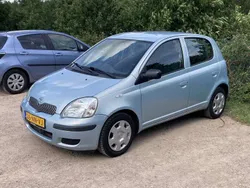 Gebruikt 2004 Toyota Yaris Sedan | € 1.550 (Goede deal)