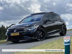 Zwart Gebruikt 2021 VW Golf VIII R Hatchback | € 43.950 (Duur)