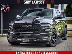 Zwart Gebruikt 2024 Dodge Ram Limited Pickup | € 87.950 (Eerlijke prijs)