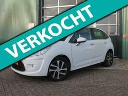 Wit Gebruikt 2011 Citroën C3 SELECTION Hatchback | € 3.250 (Eerlijke prijs)