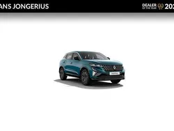 Bleu naxos (blauw metallic) Nieuw 2025 Renault Austral Evolution SUV | € 41.311 (Goede deal)