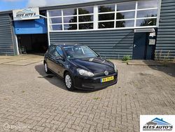 Gebruikt 2012 VW Golf VII Trendline | € 5.999 (Eerlijke prijs)
