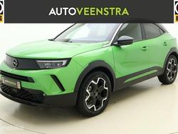 Overige Gebruikt 2021 Opel Mokka-e GS Line SUV | € 19.950 (Iets duurder)