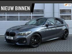 Grijs Gebruikt 2019 BMW 118 Executive Hatchback | € 17.950 (Eerlijke prijs)