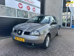 Grijs Gebruikt 2002 Seat Arosa Stella Hatchback | € 1.299 (Eerlijke prijs)