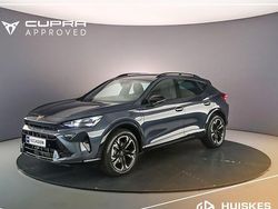Overig Nieuw 2025 Cupra Formentor SUV | € 40.500 (Goede deal)