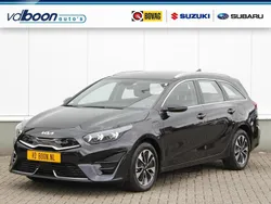 Zwart Gebruikt 2023 Kia Ceed Stationwagen | € 26.290 (Goede deal)