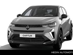 Grijs Nieuw 2025 Renault Captur Esprit Alpine SUV | € 37.882 (Iets duurder)