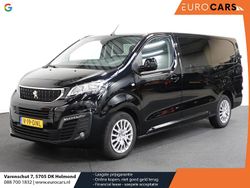 Zwart Gebruikt 2024 Peugeot Expert Premium Van | € 33.390
