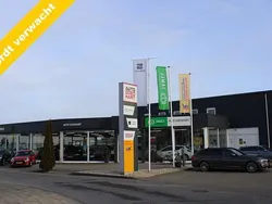 Blauw Gebruikt 2020 Audi e-tron S-Line SUV | € 27.895 (Eerlijke prijs)