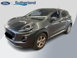 Grijs Gebruikt 2023 Ford Puma Titanium SUV | € 23.800 (Eerlijke prijs)