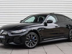 Zwart Gebruikt 2023 BMW i4 Executive Sedan | € 46.950 (Iets duurder)