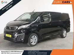Zwart Gebruikt 2023 Peugeot Expert Premium Van | € 28.990 (Duur)