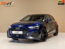 Blauw Gebruikt 2025 Audi A3 Sportback Comfort Hatchback | € 42.000 (Duur)