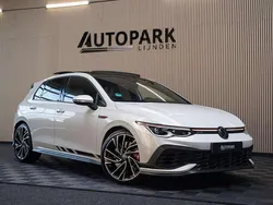 Wit Gebruikt 2021 VW Golf VIII GTI Hatchback | € 37.500 (Eerlijke prijs)