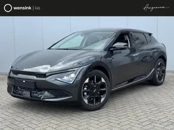 Grijs Nieuw 2025 Kia EV6 2 SUV | € 50.640 (Goede deal)