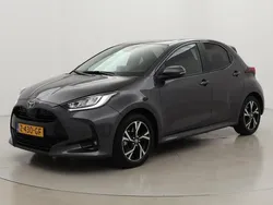 Gebruikt 2024 Toyota Yaris Hybrid Edition | € 24.750 (Super prijs)