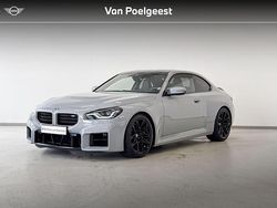 Grijs Gebruikt 2024 BMW M2 Performance Coupé | € 91.995 (Goede deal)