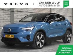 Gebruikt 2021 Volvo EC40 SUV | € 30.950 (Super prijs)