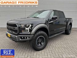 Overige Gebruikt 2020 Ford F-150 Raptor Pickup | € 56.935 (Iets duurder)