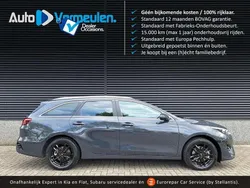 Stationwagon Gebruikt 2023 Kia Ceed Sportswagon Spirit Stationwagen | € 26.900 (Eerlijke prijs)