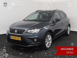 Grijs Gebruikt 2021 Seat Arona Business SUV | € 18.740 (Goede deal)