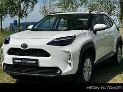 Wit Gebruikt 2024 Toyota Yaris Cross Active SUV | € 26.445 (Super prijs)