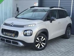 Grijs Gebruikt 2018 Citroën C3 Aircross Feel SUV | € 11.450 (Eerlijke prijs)
