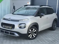 Grijs Gebruikt 2018 Citroën C3 Aircross Feel SUV | € 11.950 (Eerlijke prijs)