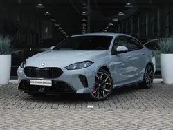 Blauw Nieuw 2025 BMW 220 M Sport Coupé | € 55.216
