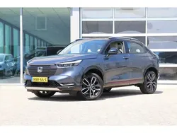 Grijs Gebruikt 2022 Honda HR-V Advance SUV | € 31.950 (Eerlijke prijs)
