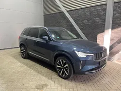 Blauw Nieuw 2025 Volvo XC90 SUV | € 72.900
