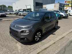 Grijs Gebruikt 2020 Citroën C3 Business Class Hatchback | € 13.950 (Eerlijke prijs)