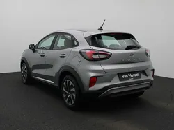 Grijs Gebruikt 2023 Ford Puma Titanium SUV | € 24.895 (Eerlijke prijs)