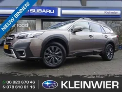 Bruin Gebruikt 2023 Subaru Outback SUV | € 57.777 (Goede deal)