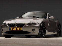 Gebruikt 2003 BMW Z4 Cabriolet | € 12.500