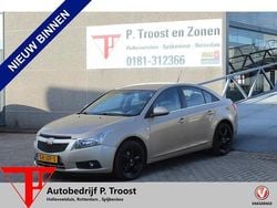 Beige Gebruikt 2009 Chevrolet Cruze LT Sedan | € 1.450 (Duur)